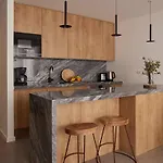 Casa Pateo אלבופיירה