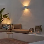 Casa Pateo דירה