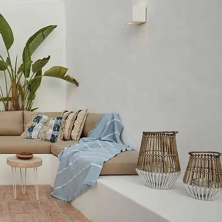 Appartement Casa Pateo