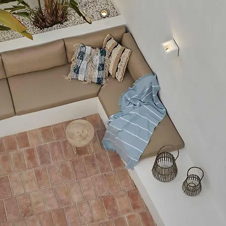 Appartement Casa Pateo *