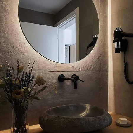 Casa Pateo Apartment *