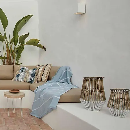 Apartment Casa Pateo