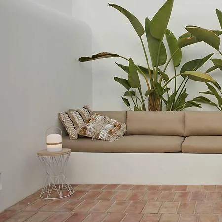 Casa Pateo Apartment *