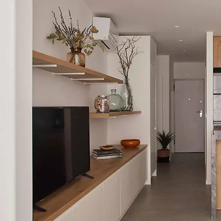 Apartment Casa Pateo *