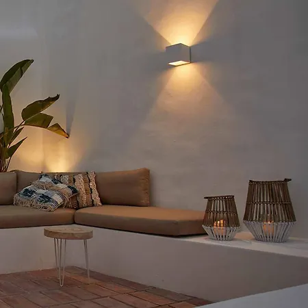 Casa Pateo Apartment