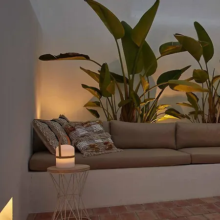 Apartment Casa Pateo