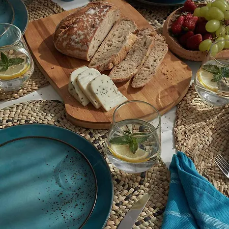 Casa Pateo Apartment