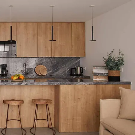 Apartment Casa Pateo