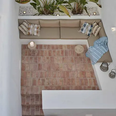 Appartement Casa Pateo *