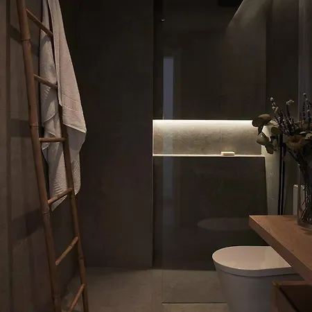 Casa Pateo Apartment *