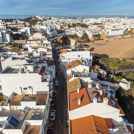 Apartment Casa Pateo Albufeira