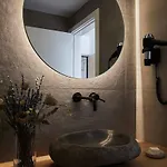 Casa Pateo Apartamento *