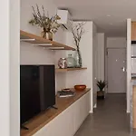 Apartamento Casa Pateo *