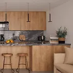 Appartement Casa Pateo