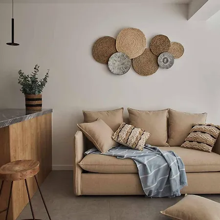 Apartamento Casa Pateo *