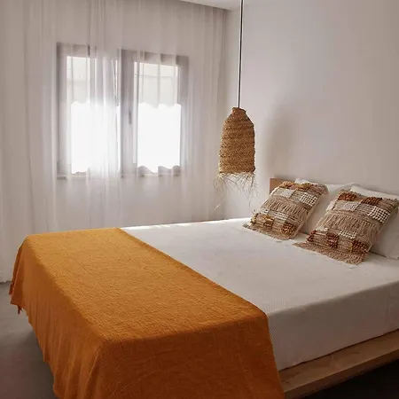 Casa Pateo 알부페이라