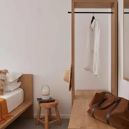 Casa Pateo 아파트 *