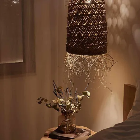 아파트 Casa Pateo *