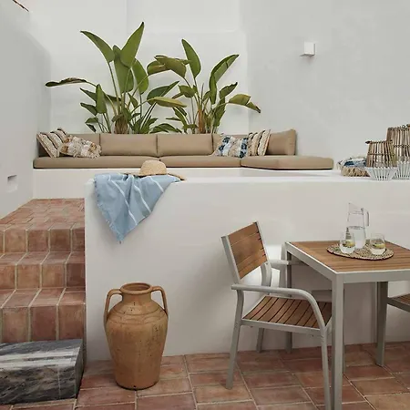 Casa Pateo Apartament Albufeira