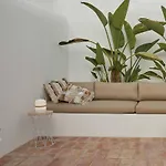 Casa Pateo Lägenhet *