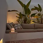 Lägenhet Casa Pateo