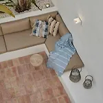 Lägenhet Casa Pateo *