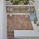 Lägenhet Casa Pateo *