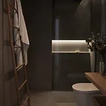 Casa Pateo Lägenhet *